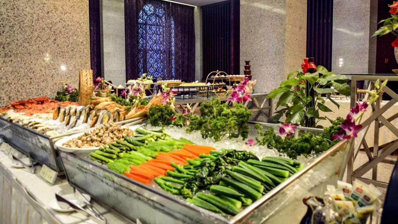 فندق إل إن دونج فانج سيهوي Sihui المظهر الخارجي الصورة